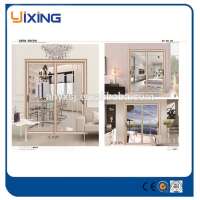 Wholesale High Quality kitchen sliding door