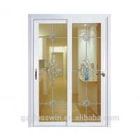 Sliding door,openable upvc door,PVC and UPVC door