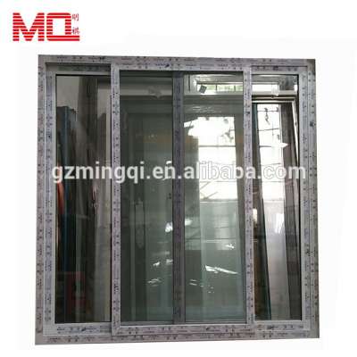 Cheap house pvc sliding doors for sale