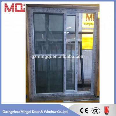 Competitive price PVC window Stylish Sliding PVC door